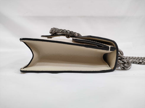 Dionysus Bag Leather Mini