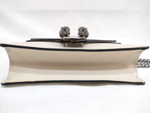 Dionysus Bag Leather Mini