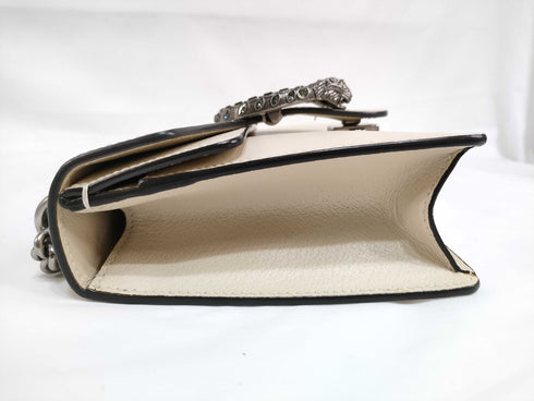 Dionysus Bag Leather Mini