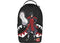 Sprayground Naruto Madara Sharkmouth Backpack Multi