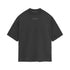 SS24 T-Shirt / Shorts / Set - Black