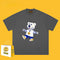 Drew T-shirts Short Sleeve Maple-Leafs Maple Leaf