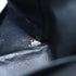 Classic Double Flap Bag Quilted Patent Jumbo