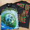 Godspeed T-shirts Retro Fantasy Pattern