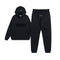 FW22 Hoodie / Pants / Set - Black