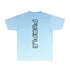 PURPLE fashion T-shirt