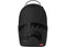 Sprayground Lux Black Ghost Drip Backpack Multicolor