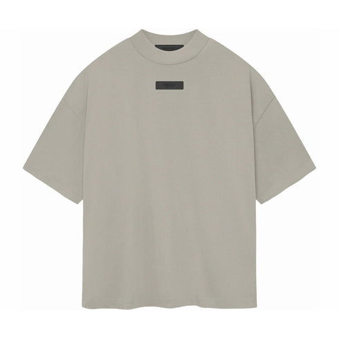 SS24 T-Shirt / Shorts / Set - Gray Green