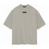 SS24 T-Shirt / Shorts / Set - Gray Green