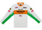 Supreme Vanson Leathers L/S Top White