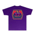 Rhude T-shirts Printed Trendy Pure Cotton