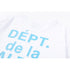 Gallery Dept T Shirts Letter Slogan Men and Women Short Sleeve
