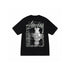 Stussy T-Shirts Casual Loose Couple T-Shirts