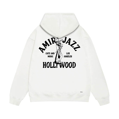 Amiri Fashion sweatshirts
