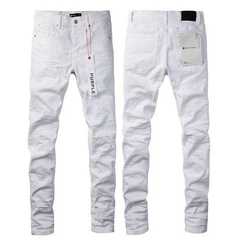 PURPLE Fashion Jeans 9024