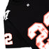 AMIRI 22 Football cotton T-Shirt