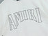 AMIRI Zoltar Logo-Print Cotton-Jersey T-Shirts