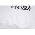 Maison Margiela Hoodie Crew Neck Loose Hooded Sweater
