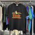 Rhude T-shirts Eagle Rossa Printed Cotton Casual Short Sleeve Men and Women