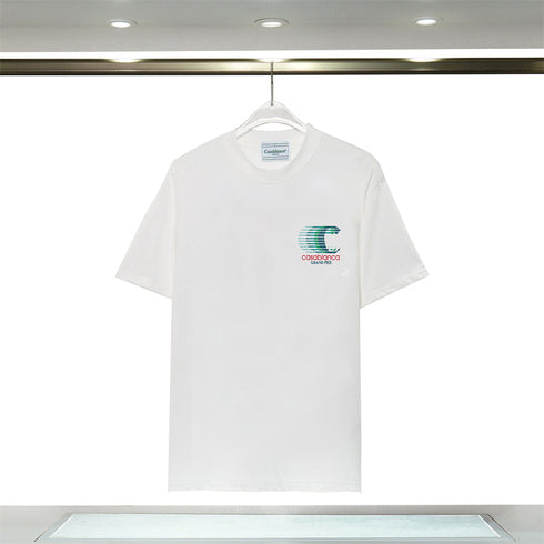 Casablanca fashion T-shirt