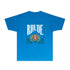 Rhude T-shirts Printed Trendy Pure Cotton