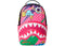 Sprayground Kawaii Chaos Backpack Multicolor