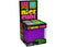 NeeDoh Nice Cube Squishy Fidget Toy Purple