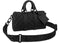 Louis Vuitton Keepall Bandouliere 25 Monogram Embossed Black