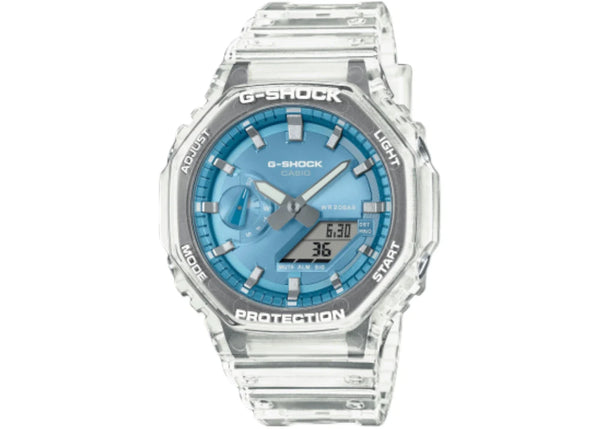 Casio Analog-Digital 2110 Series GA-2100BM-7A2