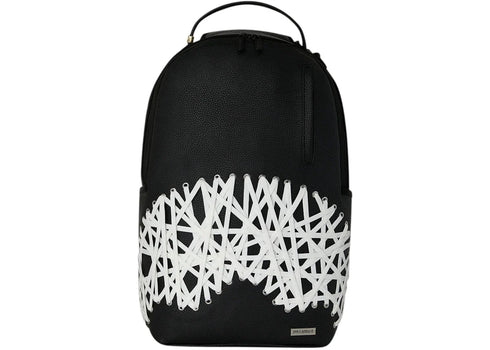 Sprayground Lace Maze Backpack Multicolor