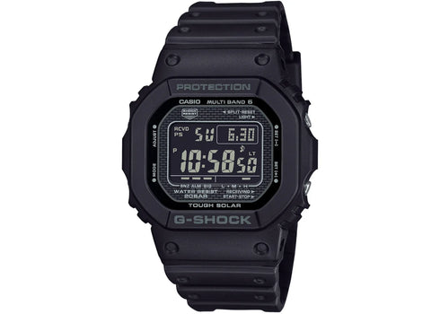 Casio G-Shock GW-5000HS-1