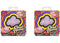 NeeDoh Cloud Pleaser Squishy Fidget Toy 2x Lot