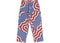 Supreme Flag Double Knee Painter Pant Multicolor