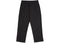 Supreme Leopard Wool Trouser Black