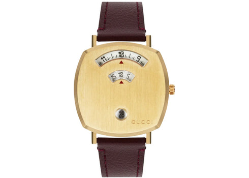 Gucci Grip Leather YA157405