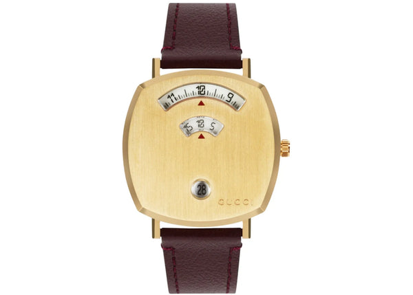 Gucci Grip Leather YA157405