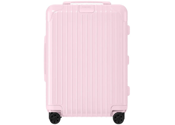 Rimowa Essential Cabin Gloss Ballerina Pink