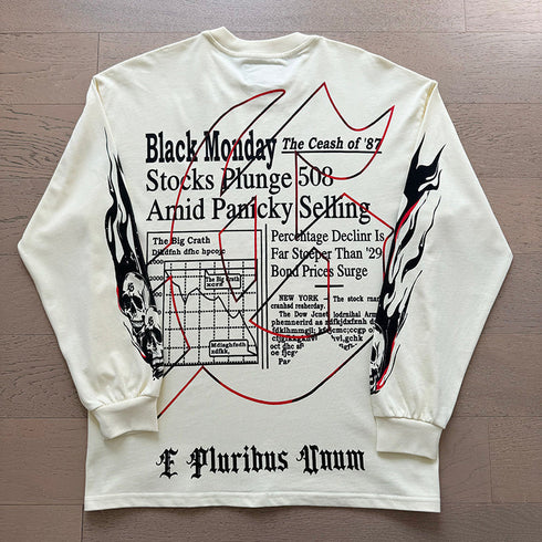 Godspeed Long sleeve shirts