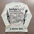 Godspeed Long sleeve shirts