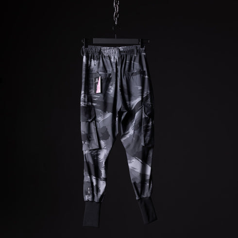 SM'20 Cargo High Rib - XS - Discontinued