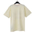 Palm Angels T-shirt Camouflage Letter Short Sleeve T-shirt