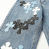 Chrome Hearts 2025 NEW Pants 9958