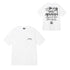 Stussy T-Shirts Casual Versatile Loose T-Shirts Couple