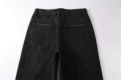 PURPLE Fashion Jeans 9125