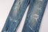 PURPLE Fashion Jeans 9073