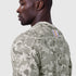 1112. Tech-Waffle™ Longsleeve - Digital Camo