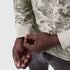 1112. Tech-Waffle™ Longsleeve - Digital Camo