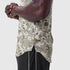 0660. AeroSilver® Established Tee - Digital Camo "Blade"
