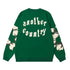 Denim Tears Crew Neck Sweatshirt