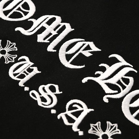 Chrome Hearts Casual Sweatshirt
